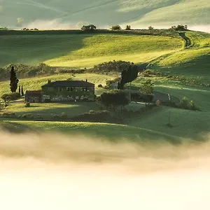 Il Rigo Vakantieboerderij